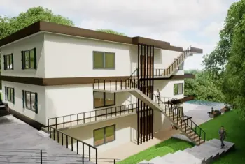 En venta villa turística en las guázaras jarabacoa