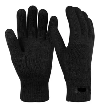 Guantes para el frio