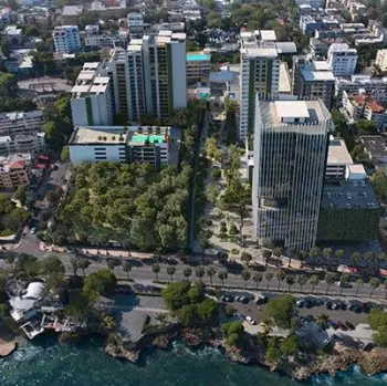 Enriquecedor proyecto de apartamentos en gascue