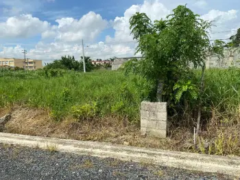 Promo 300 block gratis si pagas el inicial de tu solar