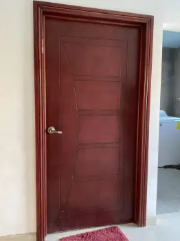 Puertas modernas a tus medidas