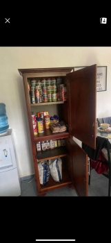 Armario para cocina
