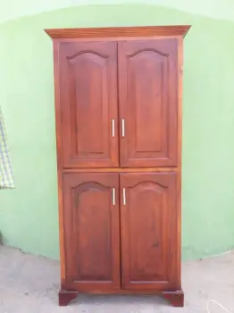 Mueble multifuncional para cocina