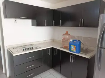 Gabinetes moderno en santo domingo oeste