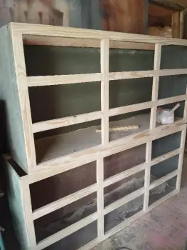 Servicios de carpintería en santo domingo