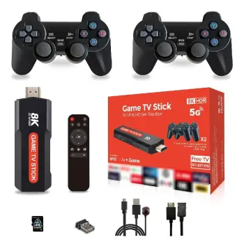 Game tv stick