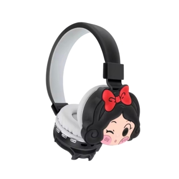 Audifono mario bross princesa pikachu y otros