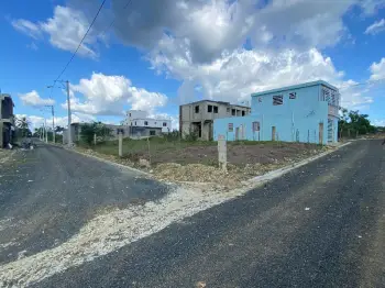 Spara tu solar con tan solo 20mil pesos en residenciales de villa mell