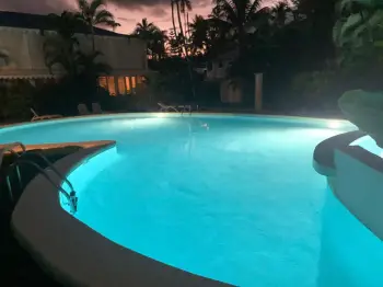 Villa  la bonita”