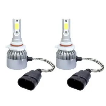 Luz led 200 watts 9006