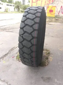 315/80r22.5 totalmente nueva importada calidad garantizada