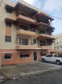 Vendo apartamento villa aura  rd 5800.000