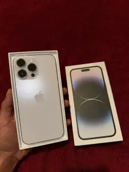Iphone 14 pro max esim factory clean.