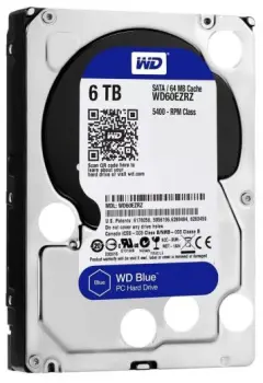 Disco duro para dvr o pc 6tb nuevos garanta 5500