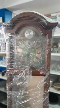 Reloj de pendulo antiguo en duarte