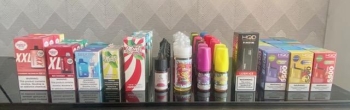 Vape y liquidos
