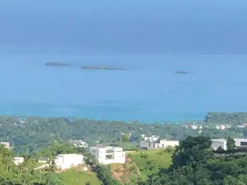 Terreno en el mirador de sánchez punta gorda sánchez.
