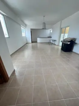 Apartamento con linea blanca en evaristo morales