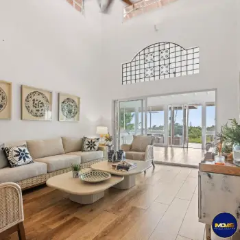 Villa familiar ubicada en una de las zonas mas exclusivas de la romana