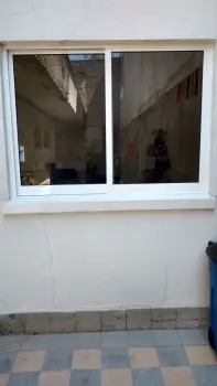 Ventanas corredizas que enamoran! ✨ en santo domingo dn