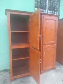 Organizador de cocina alacena