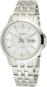 Hombre citizen modelo