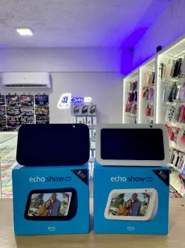 Echo show 5 selladas