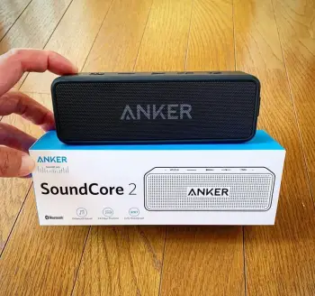 Anker soudcore 2