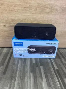 Anker soudcore 3