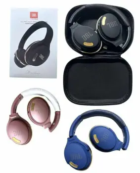 Audifonos jbl project jb860