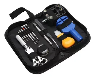 Kit de herramientas de reloj