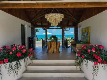 Venta de propiedad solaz boutique hotel en el caribe