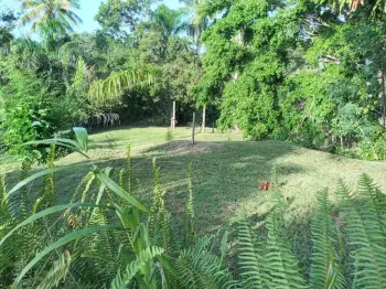 Terreno de 1150 m con agua potable en barbacoa cerca de playa estiller