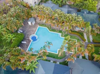 Casa en residencial tranquilo en el centro del pueblo