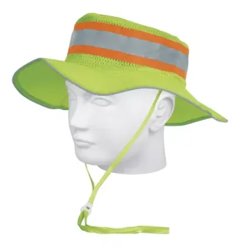 Gorro reflectivo