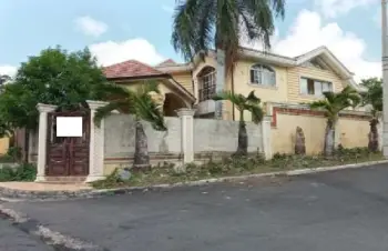 De oportunidad vendo vivienda en los altos de arroyo hondo i.