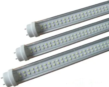Tubo de luz led
