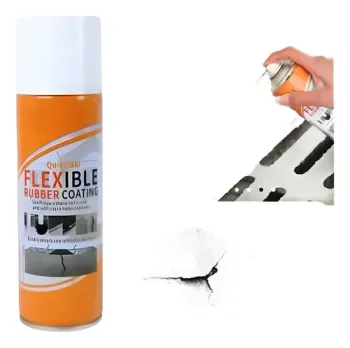 Spray impermeabilizante