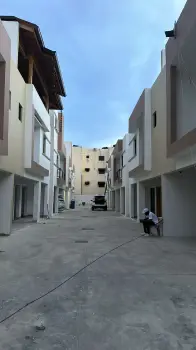 Casa en alma rosa ii entrega en enero 2025