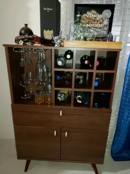 Mini bar-super precio
