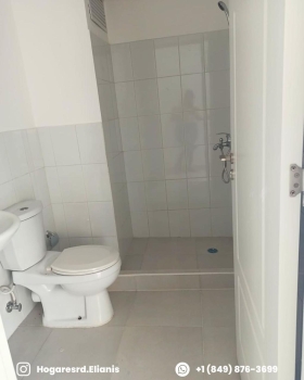 Alquiler apartamento 3 habitaciones jacobo majluta