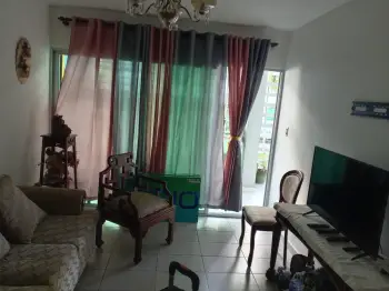 Vendo apartamento  primer piso av monumental