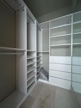 Los cacicazgos  apartamento con linea blanca