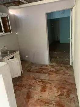 Casa completa en alquiler