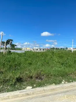 Solares residenciales en venta con titulo de propiedad