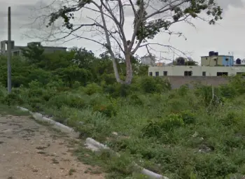 Vendo solar 500 m2 en proceso de deslinde  impuestos pagos