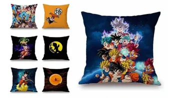 Cojin de anime