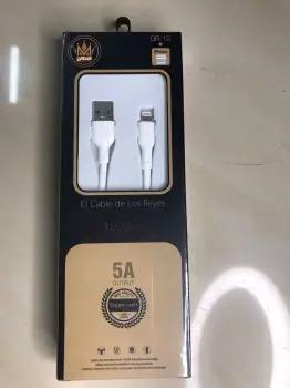 Cable usb iphone marca mell