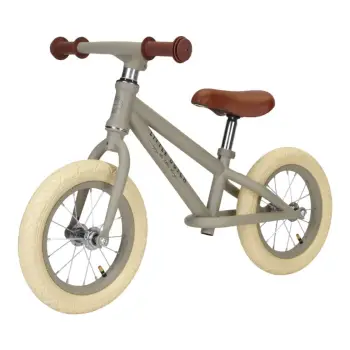 Bicicleta de equilibrio