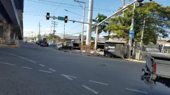 Punto comercial en la independencia.